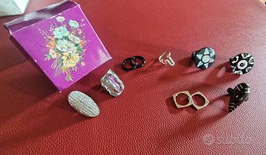 Set anelli donna 