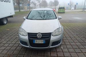 Golf 5 2.0 sportline 