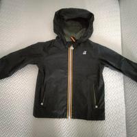 Giubbino / Giubbotto K-Way 6 anni