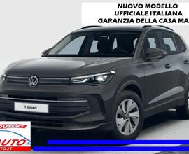 Volkswagen Tiguan 1.5 tsi act Life 130cv