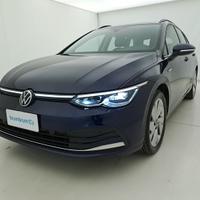 Volkswagen Golf Variant Variant Style BR269426 2.0