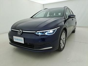 Volkswagen Golf Variant Variant Style BR269426 2.0