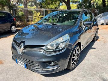 RENAULT CLIO 1.5dci energy -2017