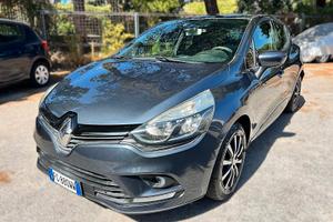 RENAULT CLIO 1.5dci energy -2017