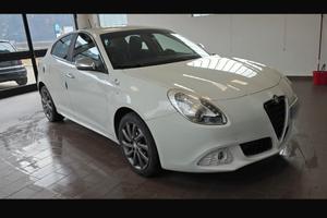 Alfaromeo Giulietta 1.4 turbo 170cv