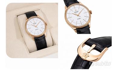 Rolex cellini