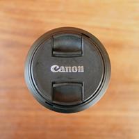 Obiettivo Canon Zoom EF-M 18-55 mm 1:35-5.6 IS STM