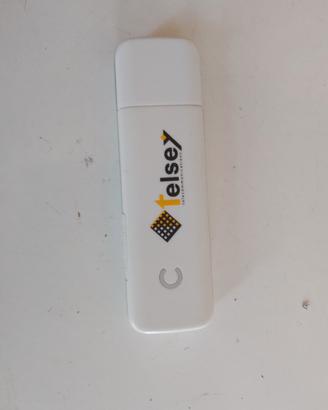 chiavetta internet 
