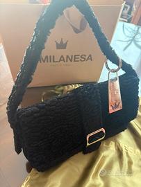 La Milanesa borsa