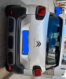 Citroen C3 Aircross 1.2 benzina modello 2018 feel