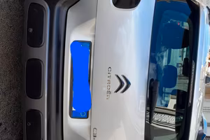 Citroen C3 Aircross 1.2 benzina modello 2018 feel