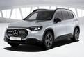Mercedes-Benz GLB EQ 250+ Advanced Plus NIGHT...