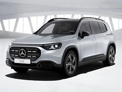 Mercedes-Benz GLB EQ 250+ Advanced Plus NIGHT...