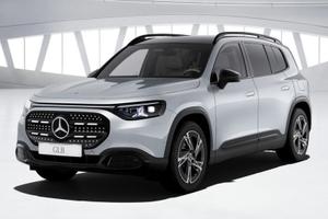 Mercedes-Benz GLB EQ 250+ Advanced Plus NIGHT...