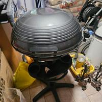 Dolcevita  barbecue  elettrico