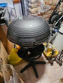 Dolcevita  barbecue  elettrico