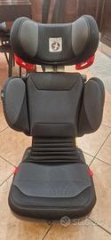 seggiolino 2-3 peg perego isofix