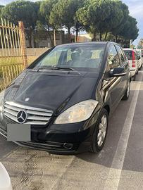 Mercedes A160 CDI Automatic