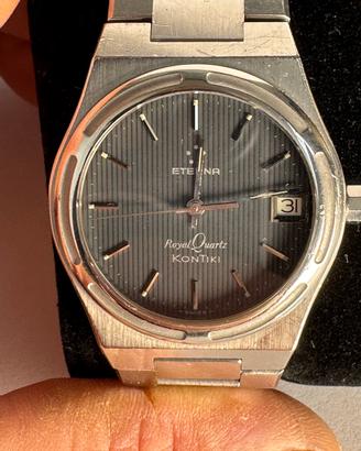 Eterna Kontiki Royal