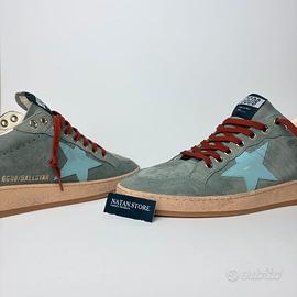 Golden Goose Ball star 42