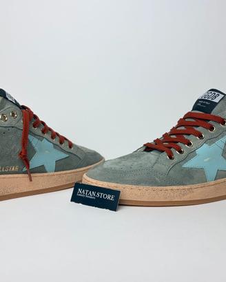 Golden Goose Ball star 42