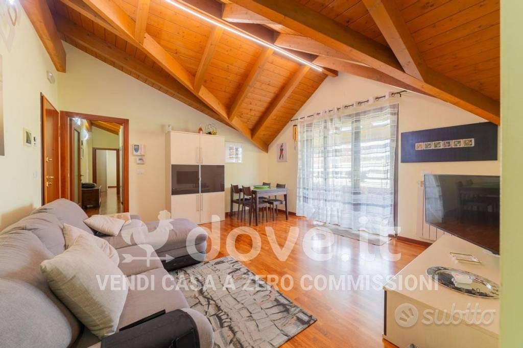Appartamento – Montesilvano, Villa Verlengia - Altro