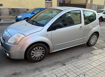 Citroen C2