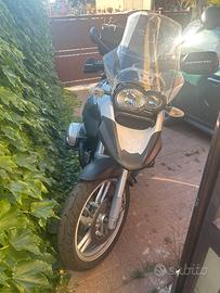moto bmw r 1200 gs