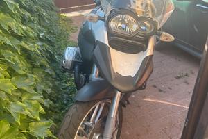 moto bmw r 1200 gs
