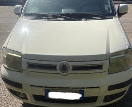FIAT Panda 2ª serie - 2010