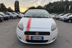 Fiat Grande Punto 1.6 MJT DPF 5 porte Sport