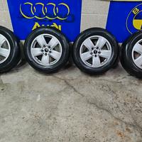 CERCHI IN LEGA MINI COUNTRYMAN 205/65/R16 