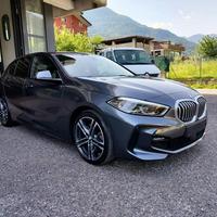 BMW 120 d xDrive 5p. Msport M sport 190CV