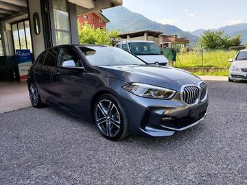 BMW 120 d xDrive 5p. Msport M sport 190CV