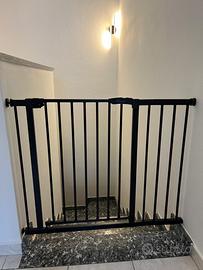 cancelletto sicurezza x scale