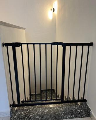 cancelletto sicurezza x scale