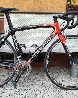 Bici da corsa Colnago CLX Ultegra 10v 
