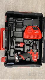 Trapano Avvitatore Milwaukee M12 FUEL