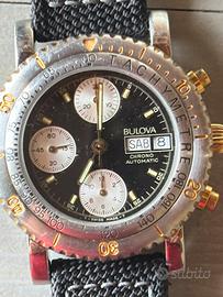 Cronometro Bulova