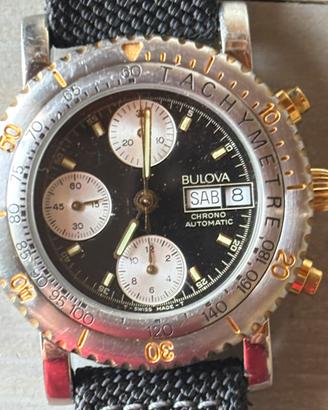 Cronometro Bulova