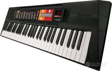 TASTIERA YAMAHA PSR-F51