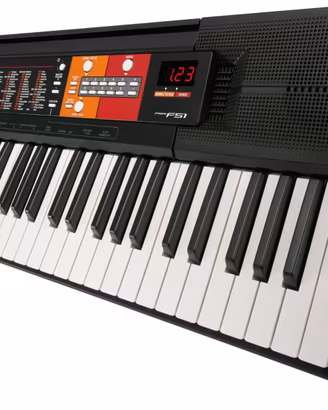 TASTIERA YAMAHA PSR-F51