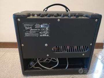 Fender Blues Junior III 