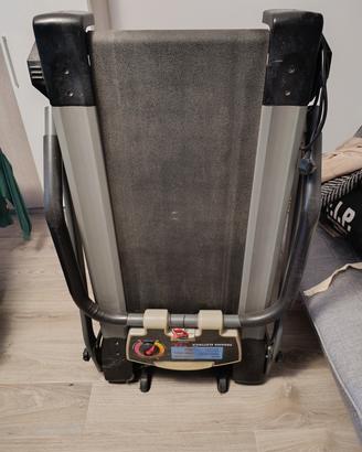 Tapis roulant 