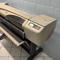 stampante HP Designjet 500