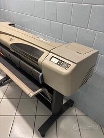 stampante HP Designjet 500