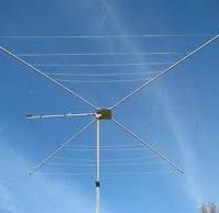KIT AddOn 30/40m per Antenna Cobweb MFJ-1835/36