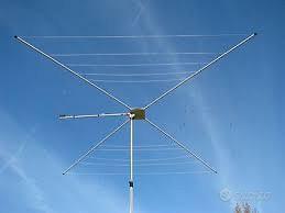 KIT AddOn 30/40m per Antenna Cobweb MFJ-1835/36