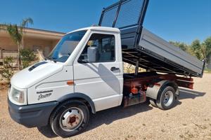 Iveco Daily 35.8 Ribaltabile 3.20 x 2.10