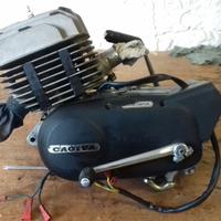 Motore per CAGIVA SST 125